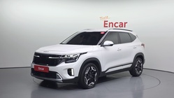 Kia Seltos 2022