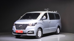 Hyundai Grandeur 2019