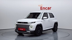 Hyundai Casper 2021