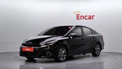 Kia K3 2021