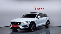 Volvo V60 2020