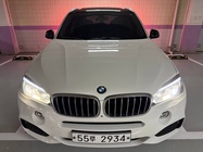 BMW X5 2014