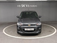 Chevrolet Spark 2016