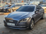 Hyundai Genesis 2016