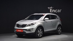 Kia Sportage 2010