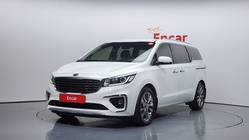Kia Canival 2020
