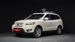 Hyundai Santa Fe 2009