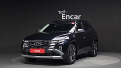 Hyundai Tucson 2024