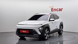 Hyundai Kona 2024