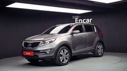 Kia Sportage 2010