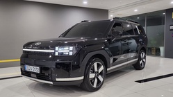 Hyundai Santa Fe 2024