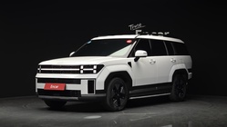 Hyundai Santa Fe 2023