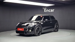 MINI Cooper 2015