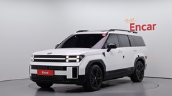 Hyundai Santa Fe 2023
