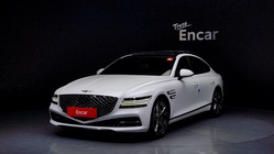 Genesis G80 2023