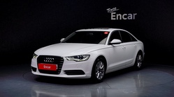 Audi A6 2013