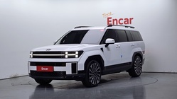 Hyundai Santa Fe 2023