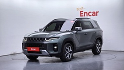 Ssangyong Torres 2023