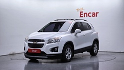 Chevrolet Trax 2016