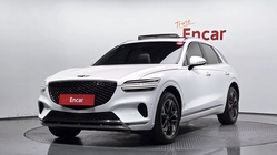 Genesis GV70 2021