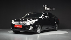 Hyundai Equus 2013