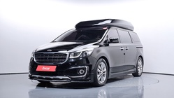 Kia Canival 2017