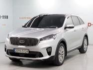 Kia Sorento 2019