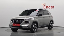Hyundai Venue 2019