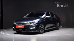 Kia K5 2018
