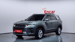 Ssangyong Torres 2024