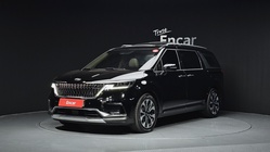 Kia Canival 2020