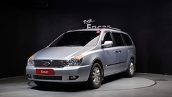 Kia Canival 2010