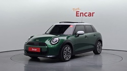MINI Cooper 2025