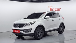 Kia Sportage 2010