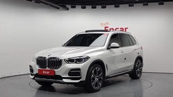 BMW X5 2022