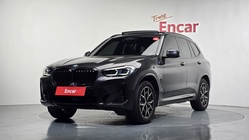 BMW X3 2023