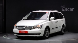 Kia Canival 2014
