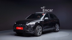 Audi Q5 2023