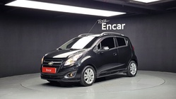 Chevrolet Spark 2013