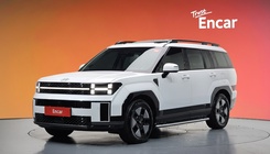 Hyundai Santa Fe 2023