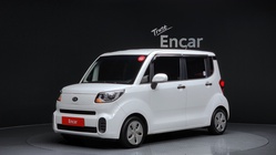 Kia RAY 2021