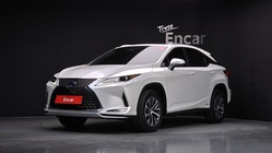 Lexus RX 2020