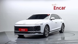 Hyundai Grandeur 2024