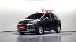 Chevrolet Trax 2017