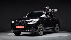 BMW X4 2023