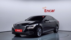 Hyundai Genesis 2014