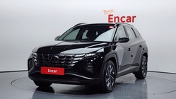 Hyundai Tucson 2020