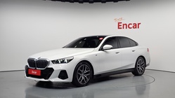 BMW 5 Series 2023