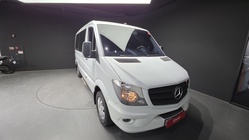 Mercedes-Benz Sprinter 2017