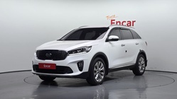 Kia Sorento 2017